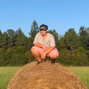 Meet your Posher, Mason